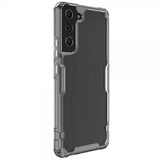 Nillkin Samsung Galaxy S22 Plus Deksel Nature Series Transparent