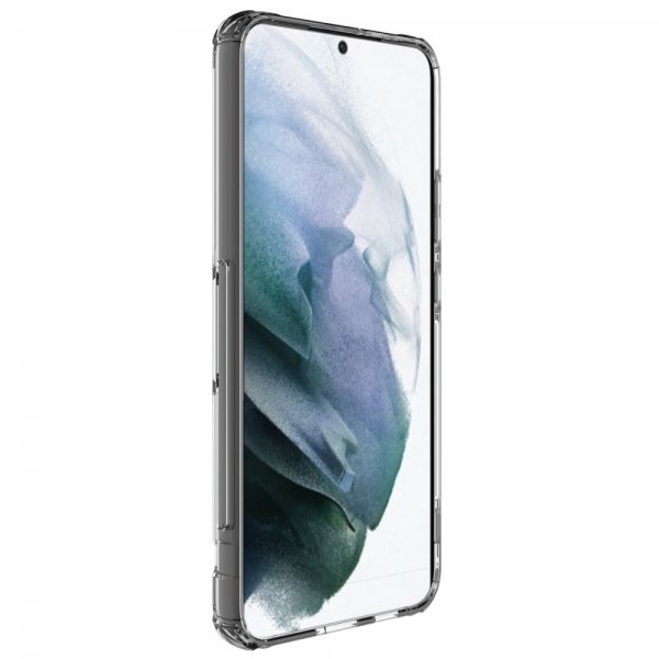 Nillkin Samsung Galaxy S22 Plus Deksel Nature Series Transparent