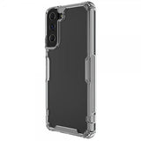 Nillkin Samsung Galaxy S22 Plus Deksel Nature Series Transparent