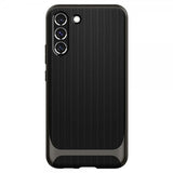 Spigen Samsung Galaxy S22 Plus Deksel Neo Hybrid Gunmetal