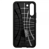 Spigen Samsung Galaxy S22 Plus Deksel Neo Hybrid Gunmetal