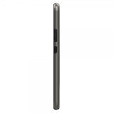 Spigen Samsung Galaxy S22 Plus Deksel Neo Hybrid Gunmetal