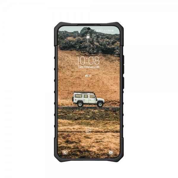 Urban Armor Gear (UAG) Samsung Galaxy S22 Plus Deksel Pathfinder Svart