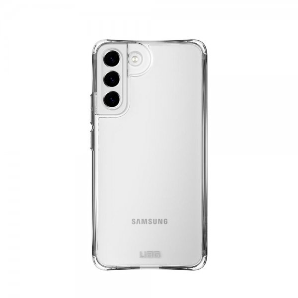 Urban Armor Gear (UAG) Samsung Galaxy S22 Plus Deksel Plyo Ice