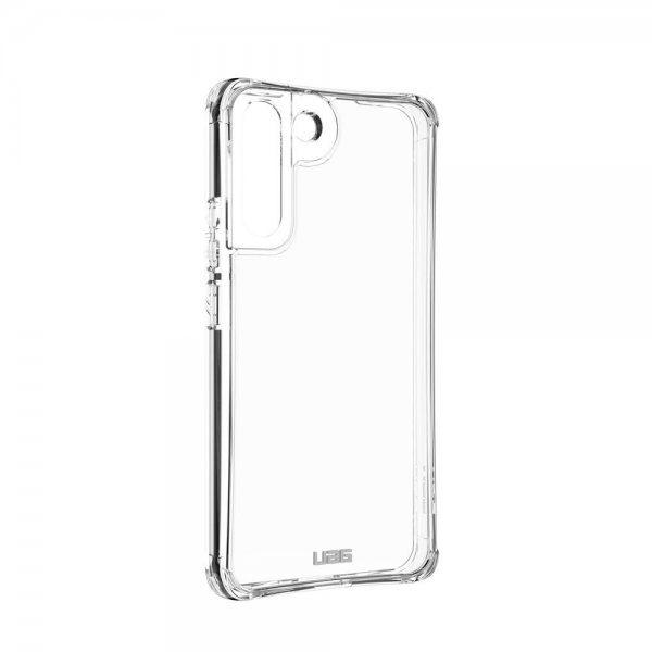 Urban Armor Gear (UAG) Samsung Galaxy S22 Plus Deksel Plyo Ice