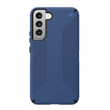 Speck Samsung Galaxy S22 Plus Deksel Presidio2 Grip Coastal Blue