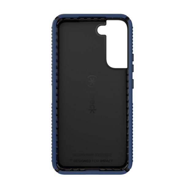 Speck Samsung Galaxy S22 Plus Deksel Presidio2 Grip Coastal Blue