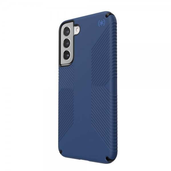 Speck Samsung Galaxy S22 Plus Deksel Presidio2 Grip Coastal Blue