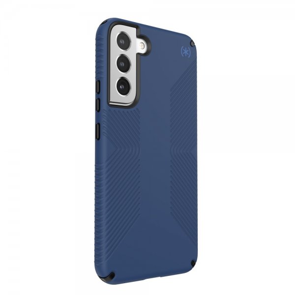 Speck Samsung Galaxy S22 Plus Deksel Presidio2 Grip Coastal Blue