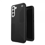 Speck Samsung Galaxy S22 Plus Deksel Presidio2 Grip Svart
