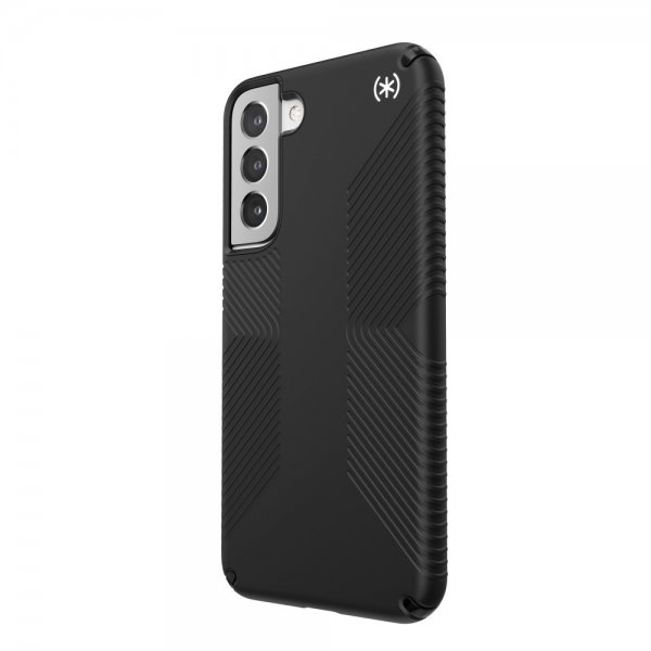 Speck Samsung Galaxy S22 Plus Deksel Presidio2 Grip Svart