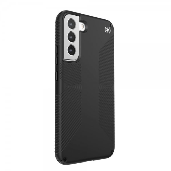 Speck Samsung Galaxy S22 Plus Deksel Presidio2 Grip Svart