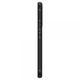 Spigen Samsung Galaxy S22 Plus Deksel Rugged Armor Matte Black