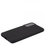 holdit Samsung Galaxy S22 Plus Deksel Silikon Svart