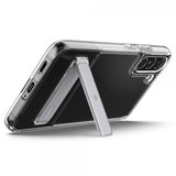 Spigen Samsung Galaxy S22 Plus Deksel Slim Armor Essential S Crystal Clear