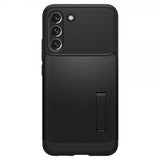 Spigen Samsung Galaxy S22 Plus Deksel Slim Armor Svart