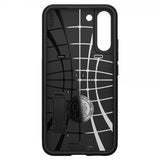 Spigen Samsung Galaxy S22 Plus Deksel Slim Armor Svart