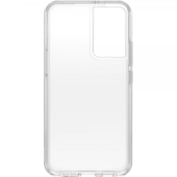 Otterbox Samsung Galaxy S22 Plus Deksel Symmetry Series Transparent