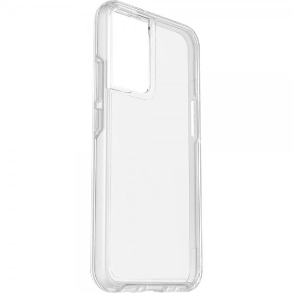 Otterbox Samsung Galaxy S22 Plus Deksel Symmetry Series Transparent