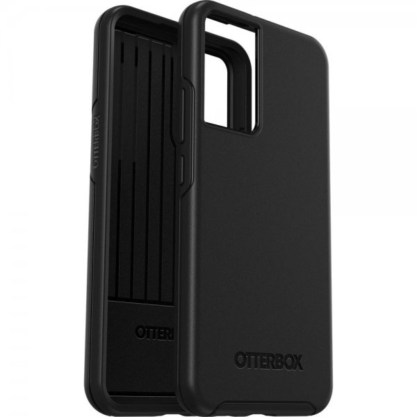Otterbox Samsung Galaxy S22 Plus Deksel Symmetry Series Svart