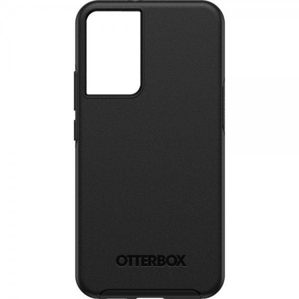 Otterbox Samsung Galaxy S22 Plus Deksel Symmetry Series Svart