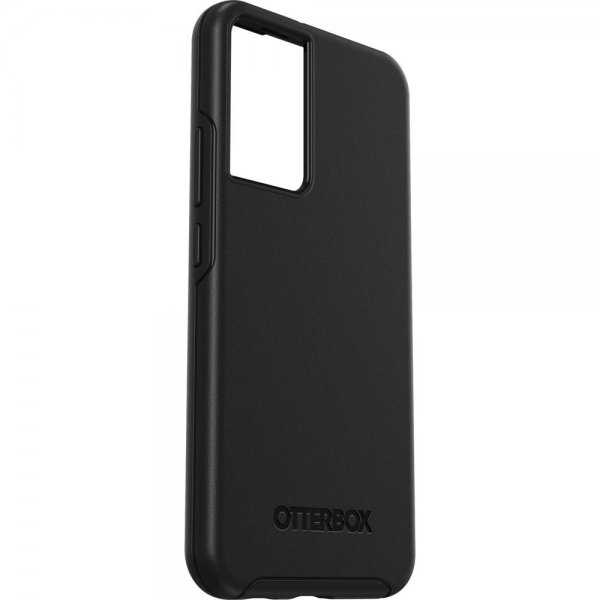 Otterbox Samsung Galaxy S22 Plus Deksel Symmetry Series Svart