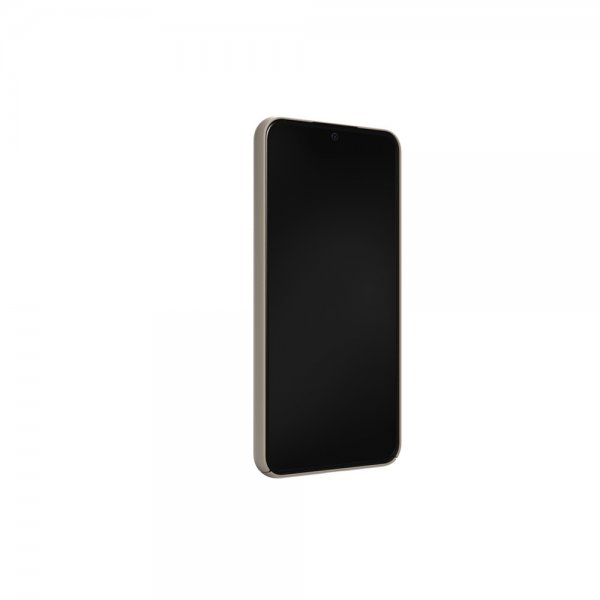Nudient Samsung Galaxy S22 Plus Deksel Thin Case V3 Clay Beige