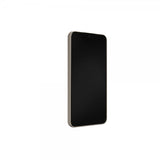 Nudient Samsung Galaxy S22 Plus Deksel Thin Case V3 Clay Beige