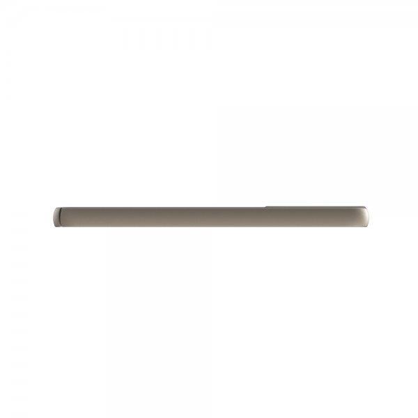 Nudient Samsung Galaxy S22 Plus Deksel Thin Case V3 Clay Beige