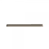 Nudient Samsung Galaxy S22 Plus Deksel Thin Case V3 Clay Beige