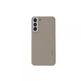 Nudient Samsung Galaxy S22 Plus Deksel Thin Case V3 Clay Beige