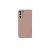 Nudient Samsung Galaxy S22 Plus Deksel Thin Case V3 Dusty Pink