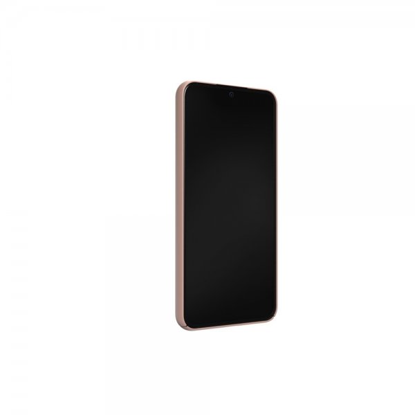 Nudient Samsung Galaxy S22 Plus Deksel Thin Case V3 Dusty Pink