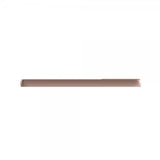 Nudient Samsung Galaxy S22 Plus Deksel Thin Case V3 Dusty Pink