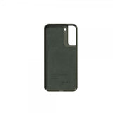 Nudient Samsung Galaxy S22 Plus Deksel Thin Case V3 Pine Green