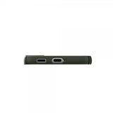 Nudient Samsung Galaxy S22 Plus Deksel Thin Case V3 Pine Green
