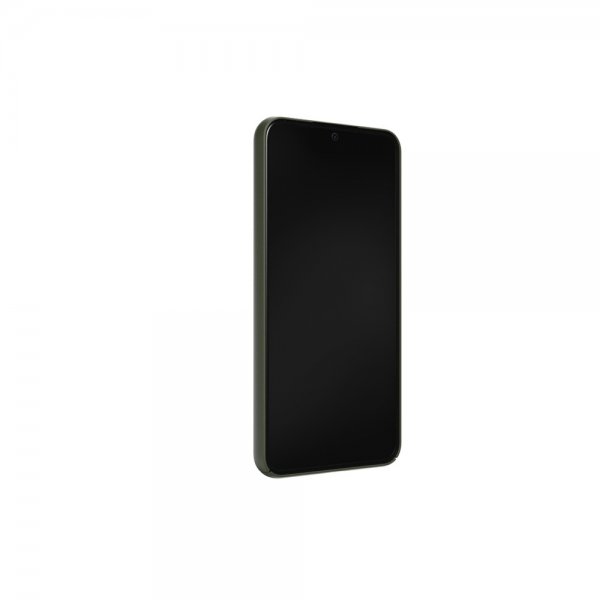 Nudient Samsung Galaxy S22 Plus Deksel Thin Case V3 Pine Green