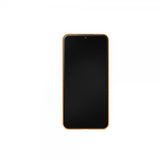 Nudient Samsung Galaxy S22 Plus Deksel Thin Case V3 Saffron Yellow