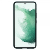 Spigen Samsung Galaxy S22 Plus Deksel Thin Fit Abyss Green