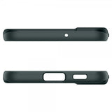 Spigen Samsung Galaxy S22 Plus Deksel Thin Fit Abyss Green