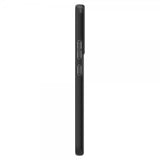 Spigen Samsung Galaxy S22 Plus Deksel Thin Fit Svart