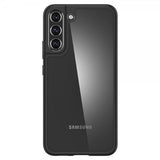 Spigen Samsung Galaxy S22 Plus Deksel Ultra Hybrid Matte Black