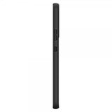 Spigen Samsung Galaxy S22 Plus Deksel Ultra Hybrid Matte Black