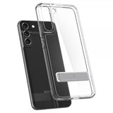 Spigen Samsung Galaxy S22 Plus Deksel Ultra Hybrid S Crystal Clear