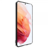 Imak Samsung Galaxy S22 Plus Deksel UX-5 Series Transparent