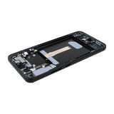 Samsung Samsung Galaxy S22 Plus Skjerm med LCD Display Original - Grafitt