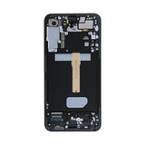 Samsung Samsung Galaxy S22 Plus Skjerm med LCD Display Original - Grafitt