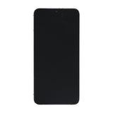 Samsung Samsung Galaxy S22 Plus Skjerm med LCD Display Original - fiolett
