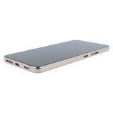 Samsung Samsung Galaxy S22 Plus Skjerm med LCD Display Original - fiolett