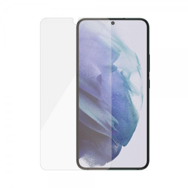 PanzerGlass Samsung Galaxy S22 Plus Skjermbeskytter Case Friendly Fingerprint